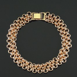 Позолоченный браслет Fallon 85200071-21