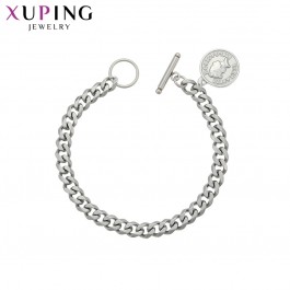 Браслет стальной  Xuping YXbracelet-261