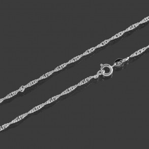 Ланцюжок  Xuping 4855-45 фото | Brulik