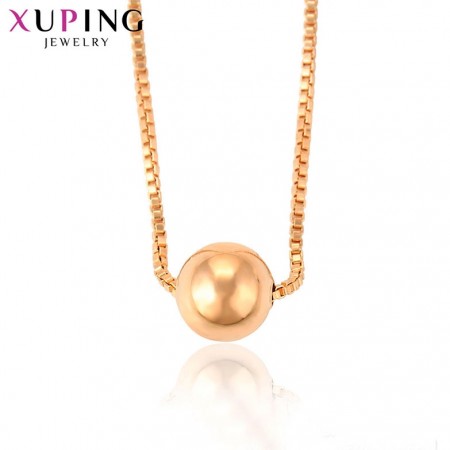 Позолоченная цепочка  ХР 44615 фото | Brulik