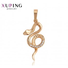 Позолоченный кулон Xuping 35228
