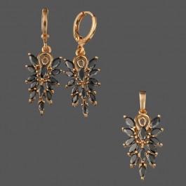 Позолоченный комплект XP 6935