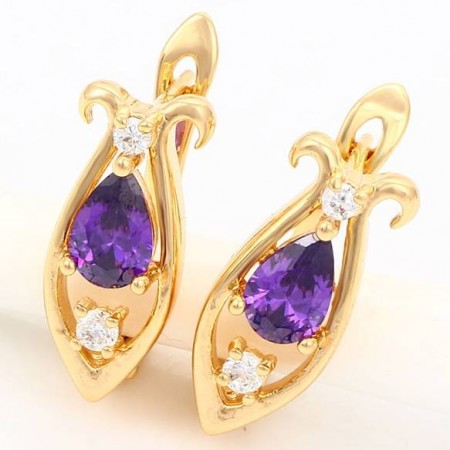 90253-фиолетовый фото | Brulik