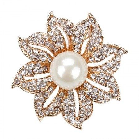 Брошь  8193 фото | Brulik