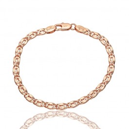 Позолоченный браслет  Fallon 84100165-21