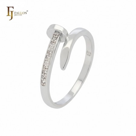 Каблучка Fallon 43285003 фото | Brulik