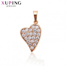 Позолоченный кулон XP 33619