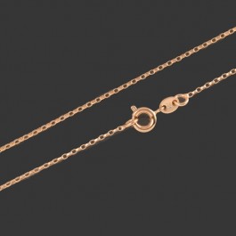 Позолоченная цепочка XP 4827