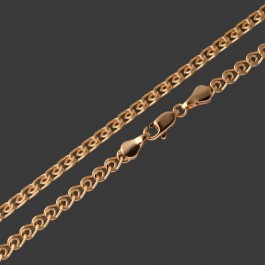 Позолочений ланцюжок Xuping 4655-60