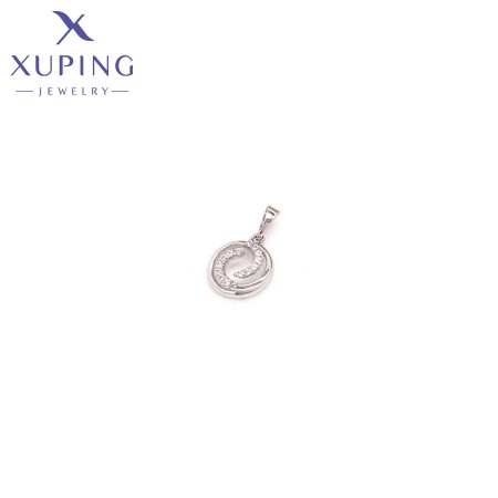 Кулон Xuping 3054 фото | Brulik