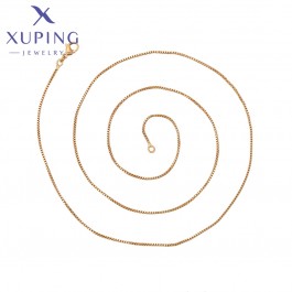  Позолоченная цепочка  Xuping A00766910