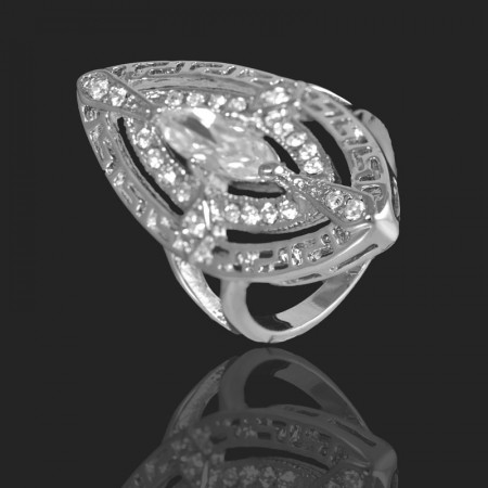 Кольцо Fallon 4323495 фото | Brulik