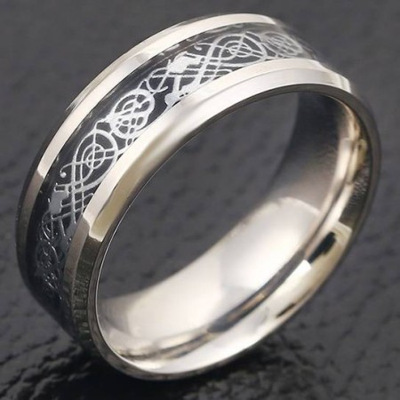 Уникальное кольцо XP 13785 фото | Brulik