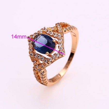 Очаровательное кольцо 12335 фото | Brulik