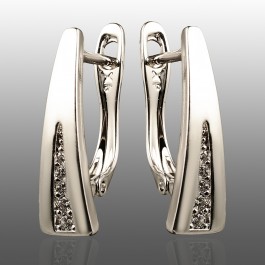 Сережки Xuping 23270