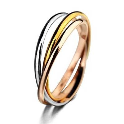 Особенное кольцо в позолоте 1542 фото | Brulik