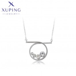 Колье Xuping  A00637846