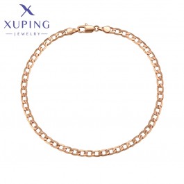  Позолоченный браслет  Xuping A00552181