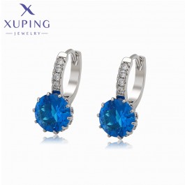 Сережки  Xuping X000809081