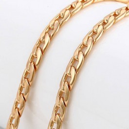 Позолоченная цепочка XP 43280