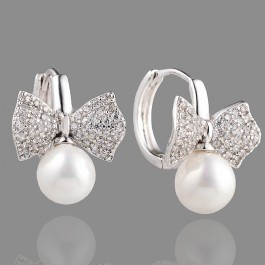 Серьги Xuping 22398