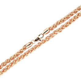 Позолоченная цепочка  Fallon 84110092-60