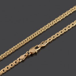 Позолоченная цепочка XP 4975-60