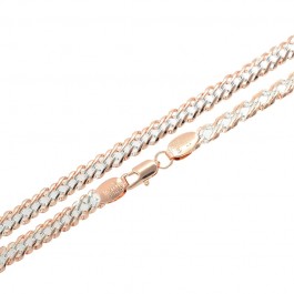 Позолоченная цепочка  Fallon 94100060-50