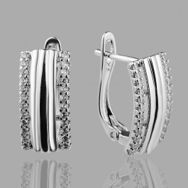 Сережки Xuping 23153