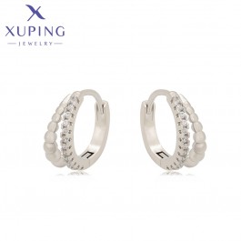 Сережки Xuping A00915049