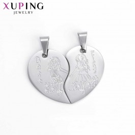 Кулон 2 в 1 Xuping 35240