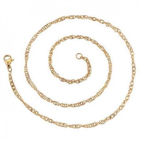 Первоклассная цепочка XP 42883 фото | Brulik