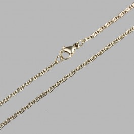 Ланцюжок сталевий Xuping 40101