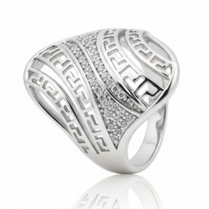 Каблучка Xuping 10933 фото | Brulik