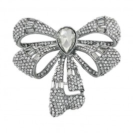 Милая брошь 8268