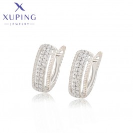 Сережки Xuping A00914686