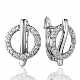 Сережки Xuping 23235