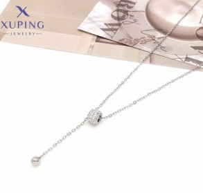 Ланцюжок сталевий Xuping 40222 фото | Brulik