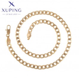 Позолоченная цепочка Xuping A00854869