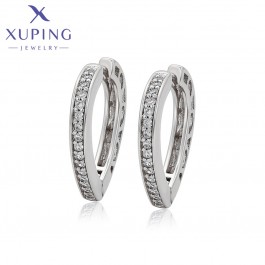 Сережки  Xuping X000638921
