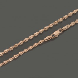 Позолоченная цепочка  Fallon 8443481