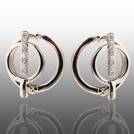 Сережки  Xuping 23450