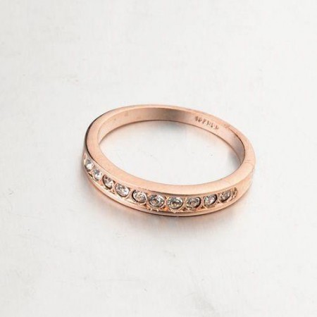 Эффектное кольцо  1508-19 фото | Brulik