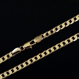 Позолоченная цепочка Fallon 84110025-60