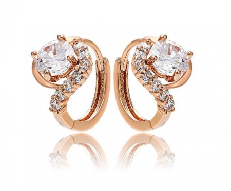 Неповторимые серьги 28668 фото | Brulik