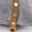 Браслет "Gold chain" 73622 фото | Brulik