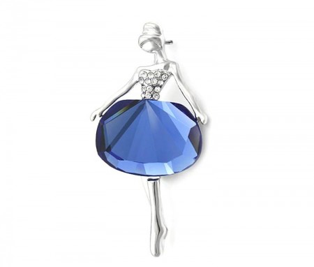 Брошь  8100 фото | Brulik