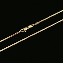 Позолоченная цепочка  ХР 4460