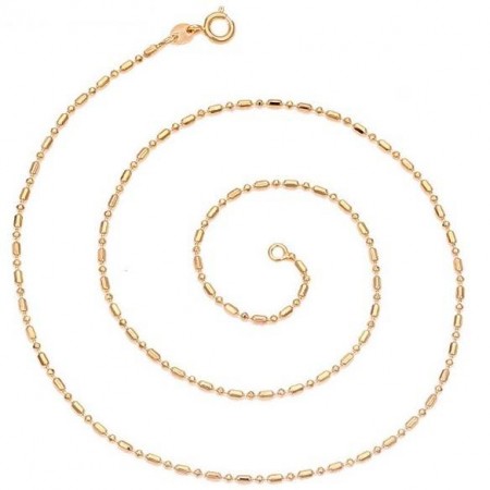 Милая цепочка ХР 42433 фото | Brulik