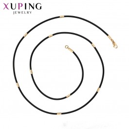Каучуковый шнурок Xuping 45023